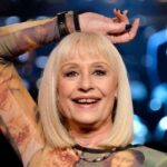 Falleció Raffaella Carrá a los 78 años