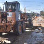 Ya se concretó el 50% de las obras que están transformando Cabal y Las Lomas