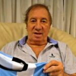 Jorge Bilardo: “Carlos disfrutó de la obtención de la Copa América”