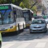 Se baraja un posible paro de transporte para los próximos días