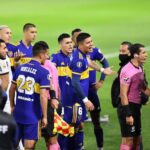 La Liga Profesional de Fútbol no postergará los partidos de Boca