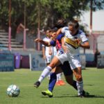 Fútbol femenino: Boca y San Lorenzo se enfrentan por el título del Torneo Apertura