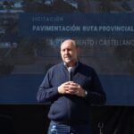 Perotti sobre la ley de conectividad: “se hace casi inexplicable que no tengamos ese acompañamiento de la Cámara de Diputados”