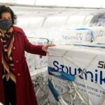 Carla Vizzotti: “La primera dosis de Sputnik V tienen mayor eficacia que muchas otras de dos dosis”