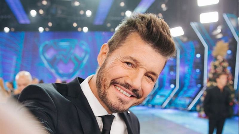 ShowMatch perforó los 3 puntos e hizo su marca más baja