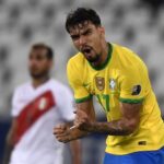 Brasil le ganó a Perú y es el primer finalista de la Copa América