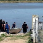 Investigan el hallazgo de un cadáver maniatado en el río Coronda