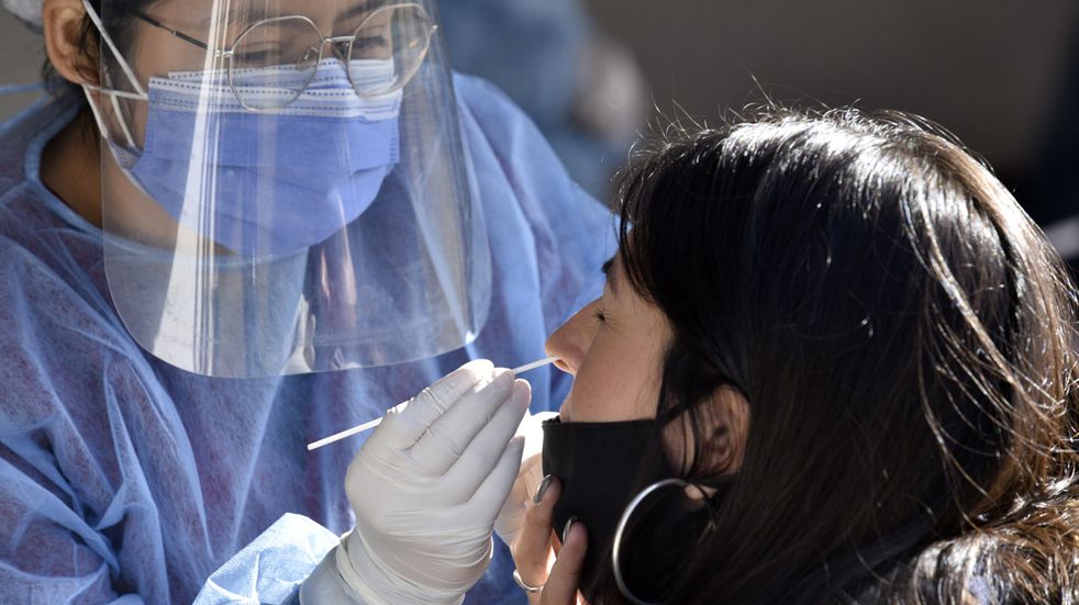 El Cemafe y el viejo Hospital Iturraspe serán centros de testeos espontáneos de Covid-19