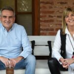 Agustín Rossi será precandidato a senador nacional junto a Alejandra Rodenas