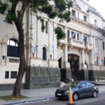 Se reanuda hoy el juicio contra el docente del jardín Ceferino Namuncurá