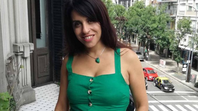 Sobreseyeron a Victoria Donda en el caso por la empleada doméstica