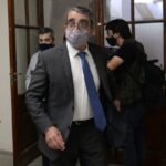 Juego clandestino: fiscal confirmó que la audiencia de Traferri “no se detiene”