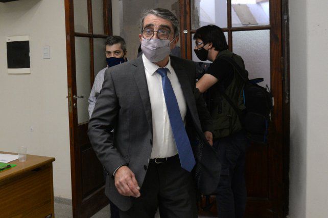 Juego clandestino: fiscal confirmó que la audiencia de Traferri “no se detiene”