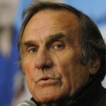 Falleció el ex gobernador Carlos Reutemann