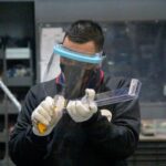 La producción de pymes industriales creció en junio 44,5% interanual