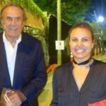 Cora Reutemann coquetea con dar el gran salto a la política santafesina