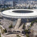 La Copa América 2021 tendrá público en la final entre Argentina y Brasil