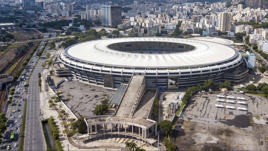 La Copa América 2021 tendrá público en la final entre Argentina y Brasil