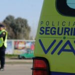 Santa Fe fue la tercera provincia con más muertos en accidentes de tránsito