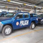 Allanaron la casa del subjefe de la Policía de la Provincia de Santa Fe