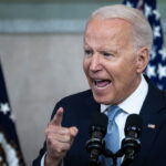 Joe Biden, contra Facebook y la desinformación: “Están matando gente”