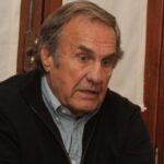 Reutemann sigue en “situación crítica” y estado irreversible