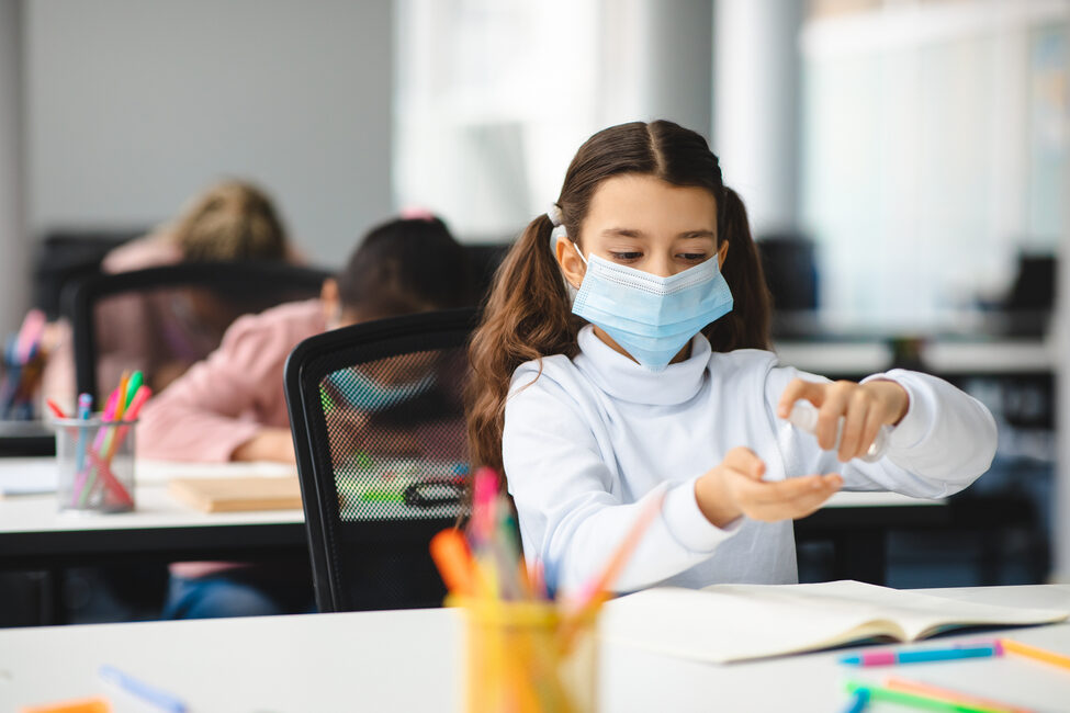 Cómo será la vuelta a clases en Santa Fe tras las vacaciones de invierno