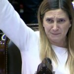 Silvia Lospennato apuntó con dureza contra los dichos de Fernando Iglesias