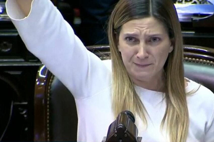 Silvia Lospennato apuntó con dureza contra los dichos de Fernando Iglesias