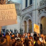 En medio del escándalo en Rafaela por el abuso a una nena en un colegio católico, el Obispado le pidió perdón