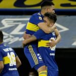 El santafesino Vázquez anotó y Boca se impuso ante Patronato