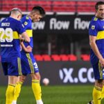 Boca no levanta cabeza e igualó la peor racha sin triunfos de su historia