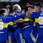 Boca volvió a festejar ante Platense y confirmó su levantada