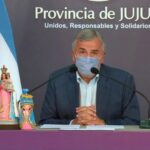 Jujuy: por decreto la vacunación será obligatoria en toda la administración pública