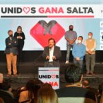 Elecciones en Salta: ganó una de las listas respaldadas por Sáenz y Juntos por el Cambio quedó segundo