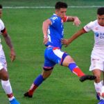 Unión intentará mantener el buen momento ante Huracán