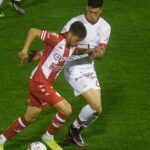 Huracán y Unión no se sacaron ventajas en el Palacio Ducó