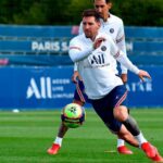 Con la expectativa por el debut de Messi, París Saint-Germain visita al Reims