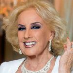 Mirtha Legrand confirmó su regreso a la televisión: los detalles del programa especial