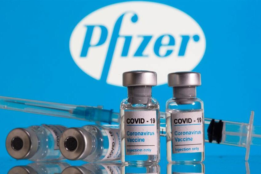 El Gobierno Nacional espera “para el mes de septiembre” las vacunas de Pfizer