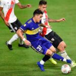 Boca y River definen el pase a cuartos de final en el primer Superclásico de la Copa Argentina