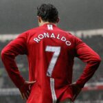 Cristiano Ronaldo vuelve al Manchester United tras 12 años