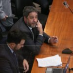 Fiscal sobre la presentación de Cantero: “sabe que es una figura importante y juega con eso”