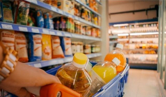 La inflación en Santa Fe fue del 3% en julio