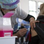 La provincia ya aplicó 3 millones de vacunas contra el Coronavirus