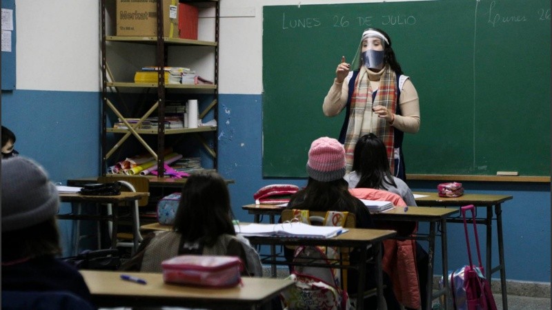 La provincia autorizó una suba cercana al 4% en la cuota de los colegios privados