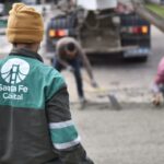 Trabajos de bacheo previstos para este viernes