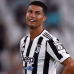 Cristiano Ronaldo se va de Juventus: “No tiene ninguna intención de jugar acá”