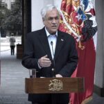 Piñera le responde a Argentina que Chile “ejerce su derecho y declara” su plataforma continental