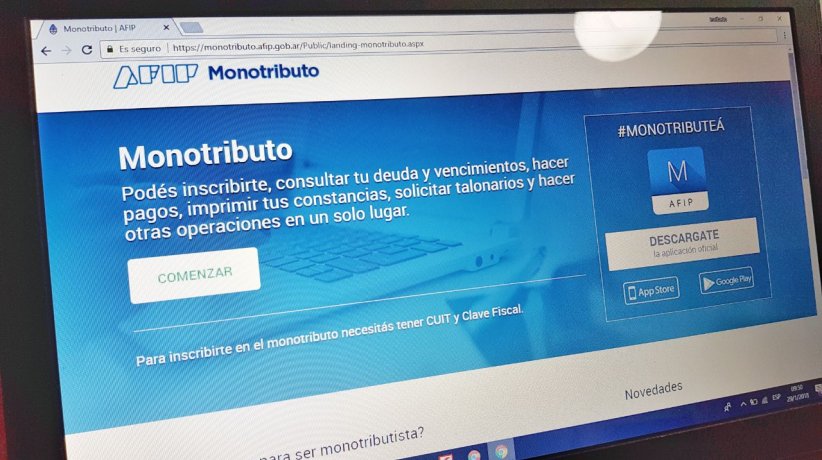 Créditos a tasa 0 para monotributistas: todos los requisitos para sacar hasta $150 mil